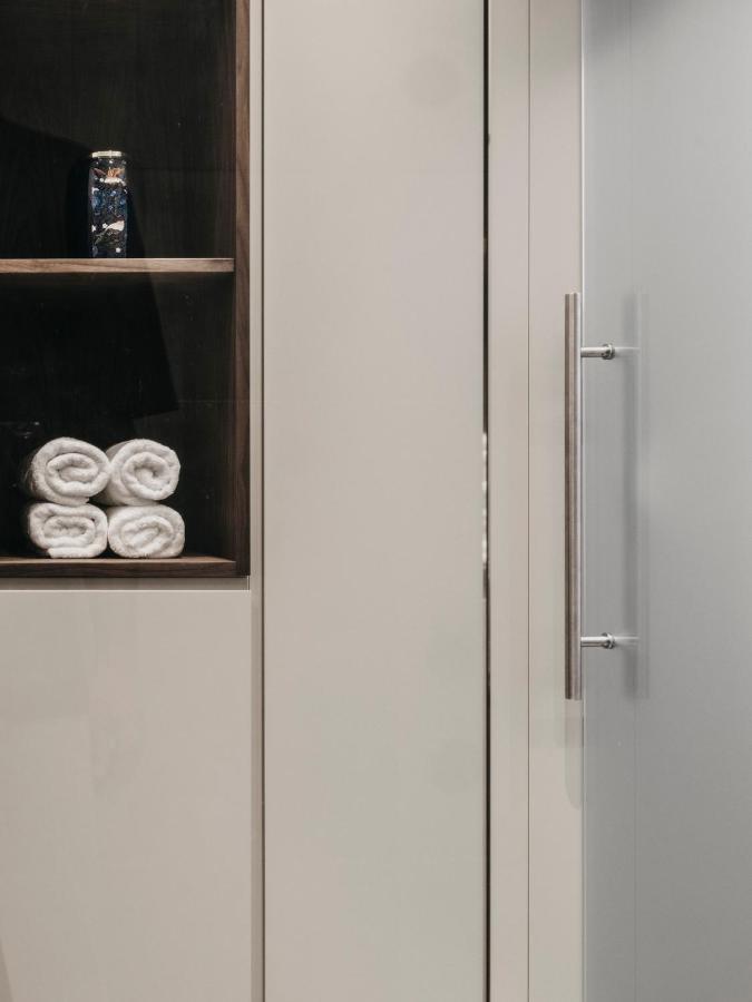Das Dietrich - Studio Saillerhof Leibnitz Eksteriør billede