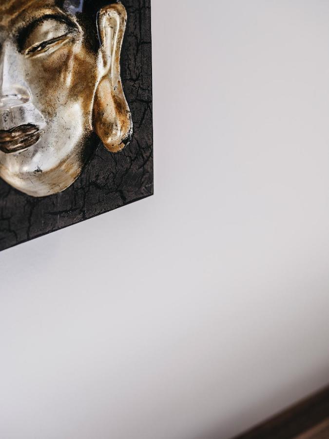 Das Dietrich - Studio Saillerhof Leibnitz Eksteriør billede